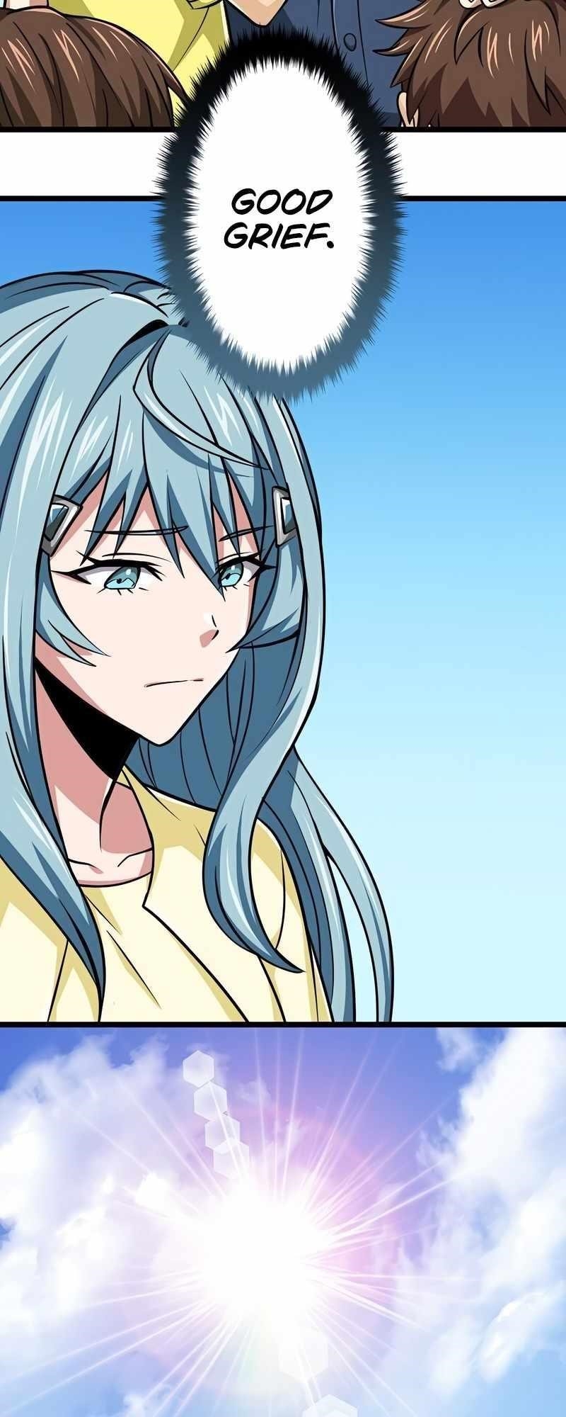 Magic Level 99990000 All-Attribute Great Sage - Chapter 68 Page 29