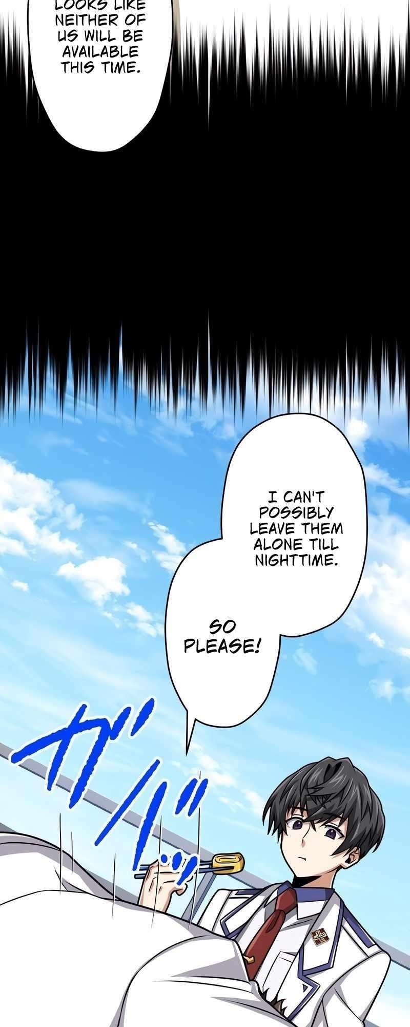Magic Level 99990000 All-Attribute Great Sage - Chapter 68 Page 4