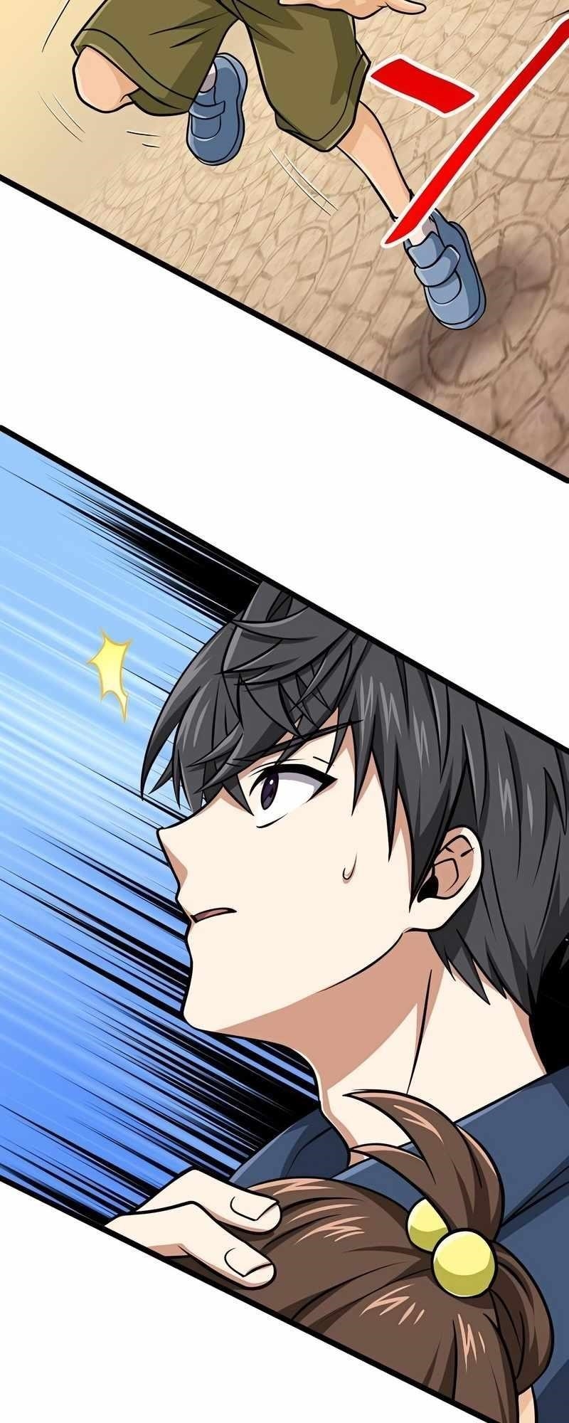 Magic Level 99990000 All-Attribute Great Sage - Chapter 68 Page 49