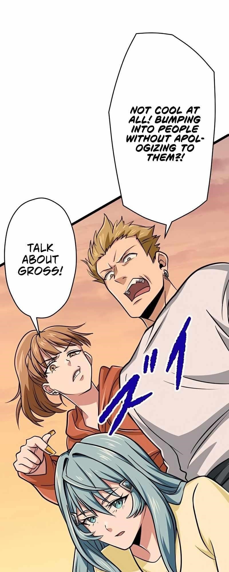 Magic Level 99990000 All-Attribute Great Sage - Chapter 68 Page 56