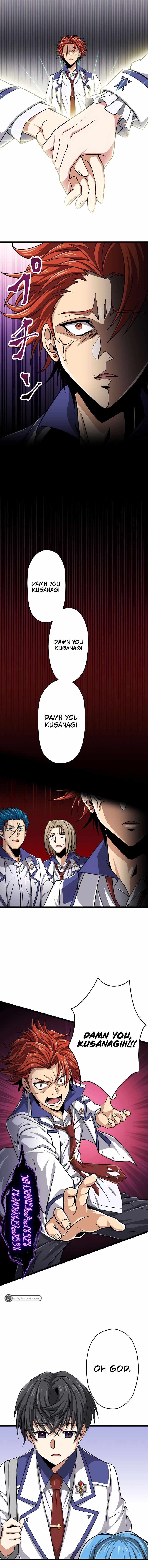 Magic Level 99990000 All-Attribute Great Sage - Chapter 7 Page 3