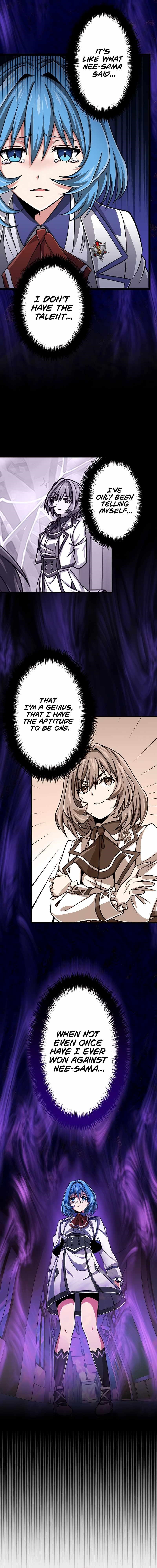 Magic Level 99990000 All-Attribute Great Sage - Chapter 9 Page 15