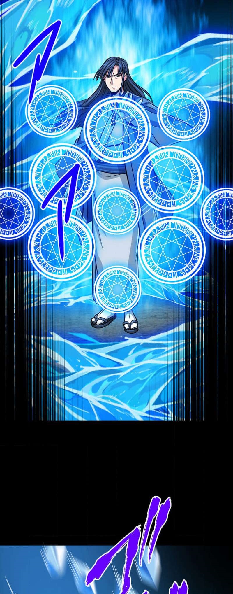 Magic Level 99990000 All-Attribute Great Sage - Chapter 94 Page 5