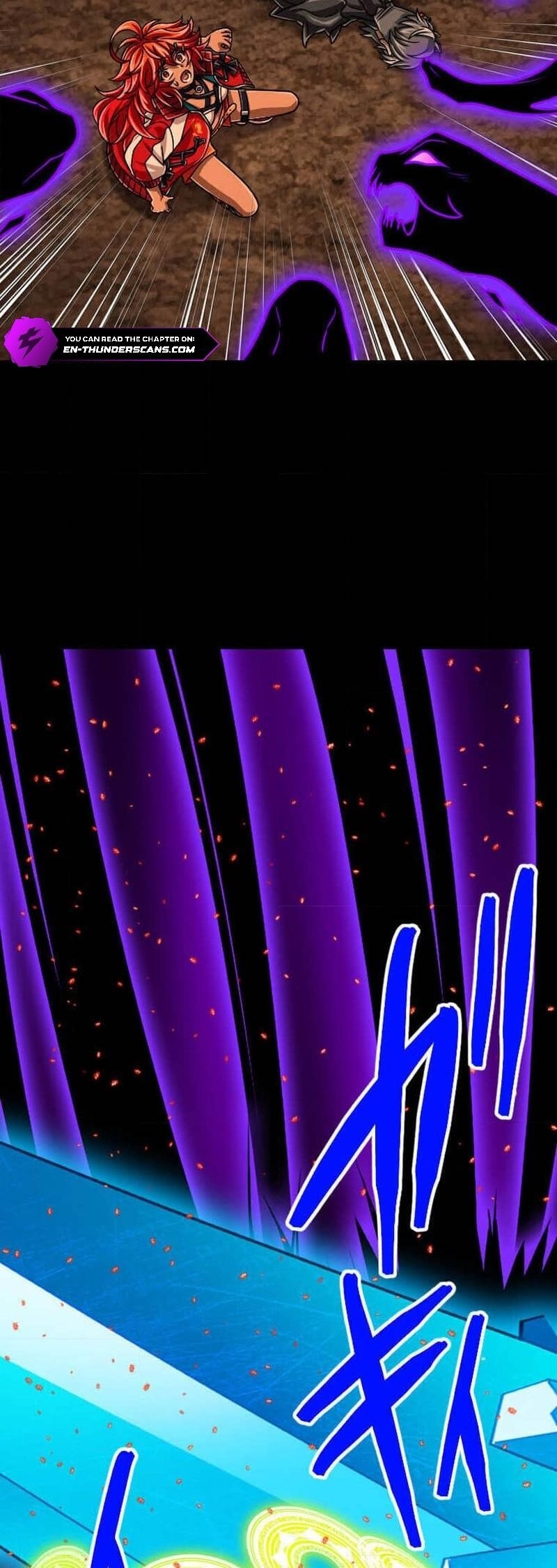 Magic Level 99990000 All-Attribute Great Sage - Chapter 98 Page 14