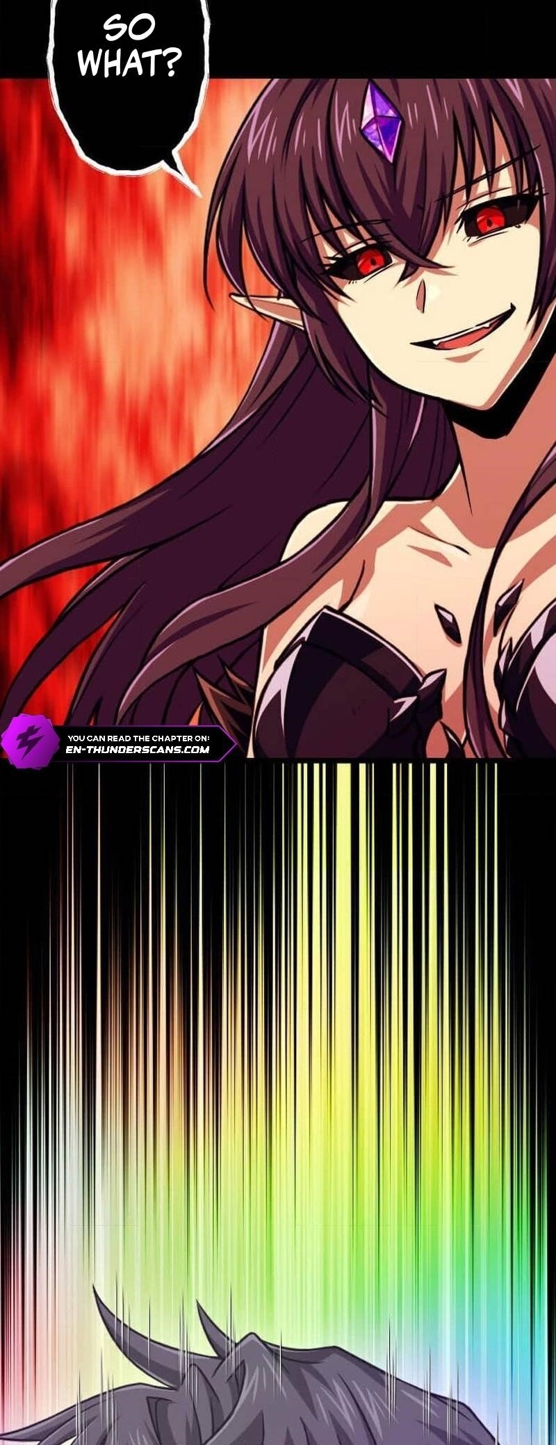 Magic Level 99990000 All-Attribute Great Sage - Chapter 99 Page 48