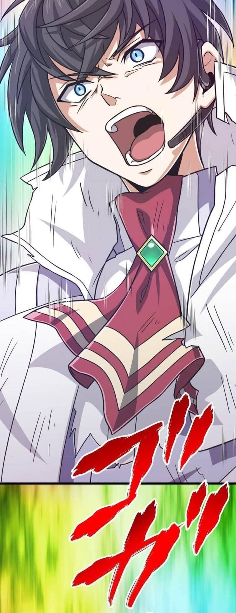 Magic Level 99990000 All-Attribute Great Sage - Chapter 99 Page 49