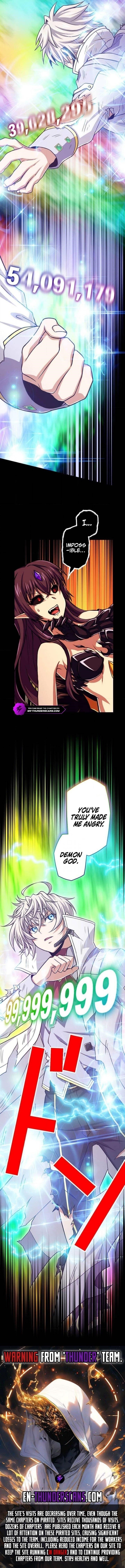Magic Level 99990000 All-Attribute Great Sage - Chapter 99 Page 56