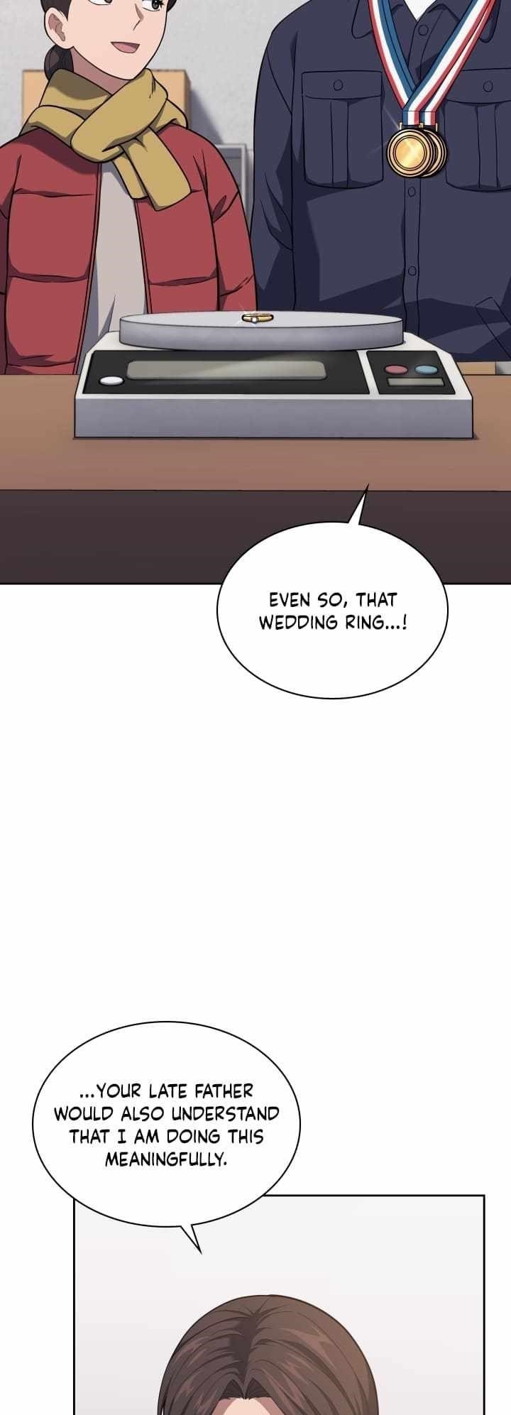 Reset Life of Regression Police - Chapter 30 Page 2