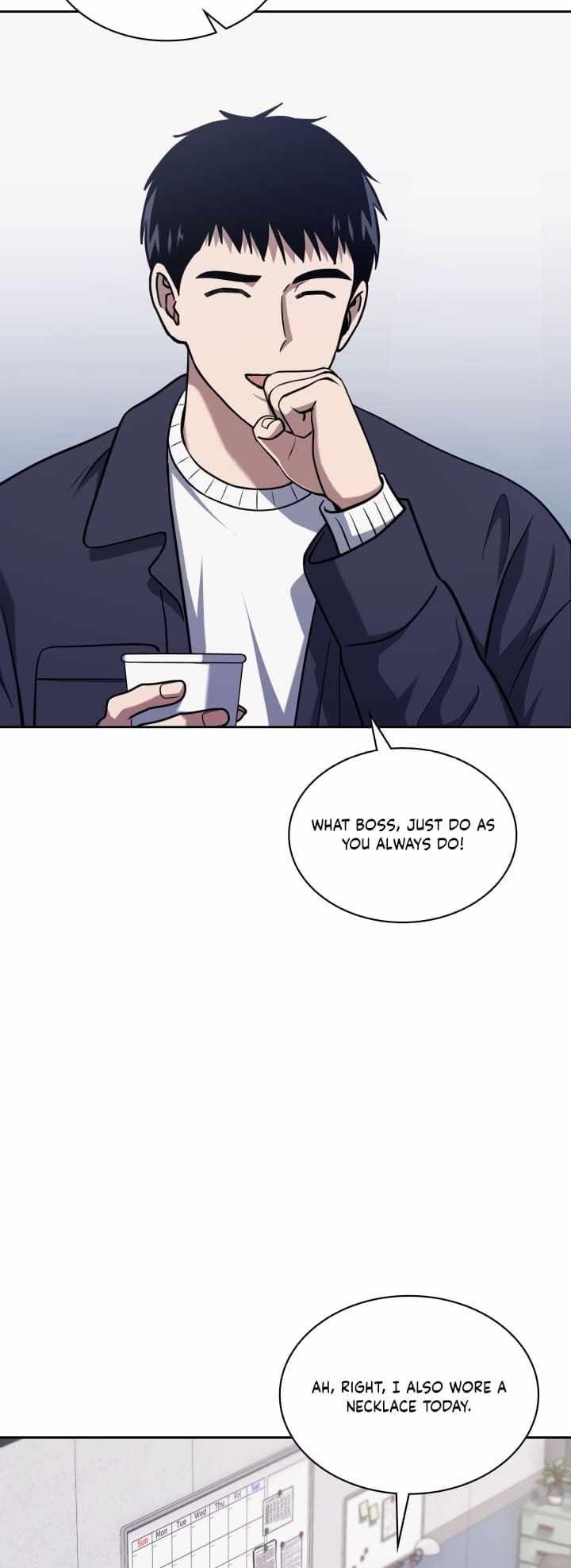 Reset Life of Regression Police - Chapter 30 Page 29