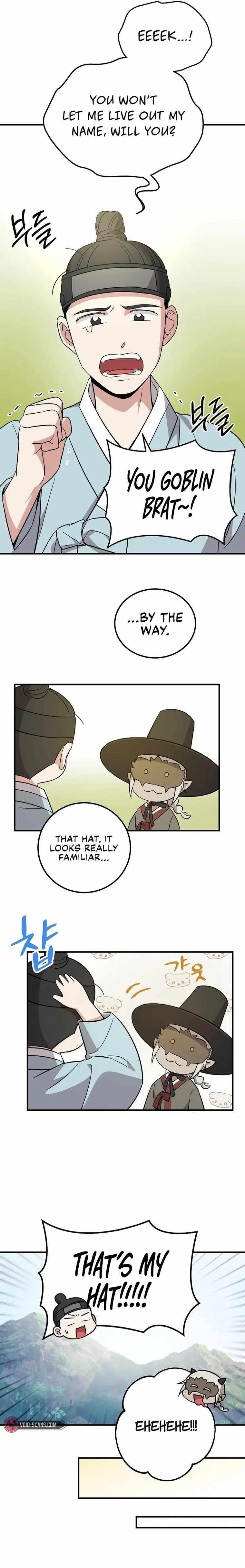 Superstar From Age 0 - Chapter 22 Page 4