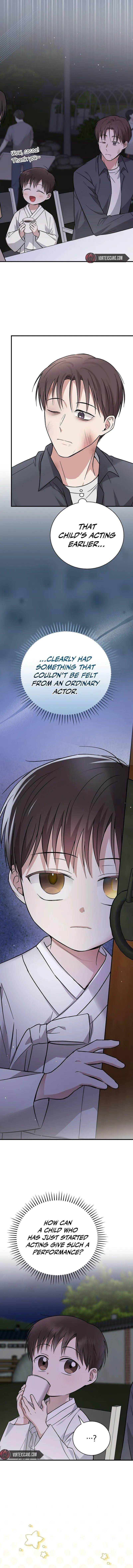 Superstar From Age 0 - Chapter 23 Page 2