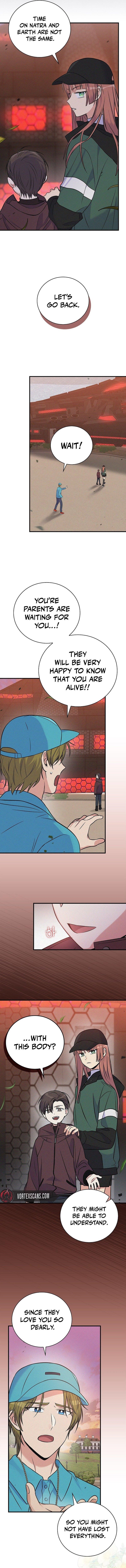 Superstar From Age 0 - Chapter 37 Page 5