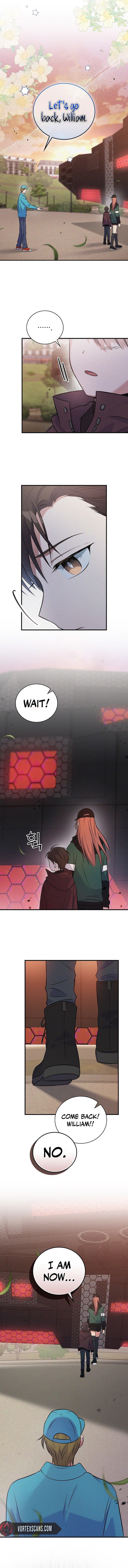 Superstar From Age 0 - Chapter 37 Page 6