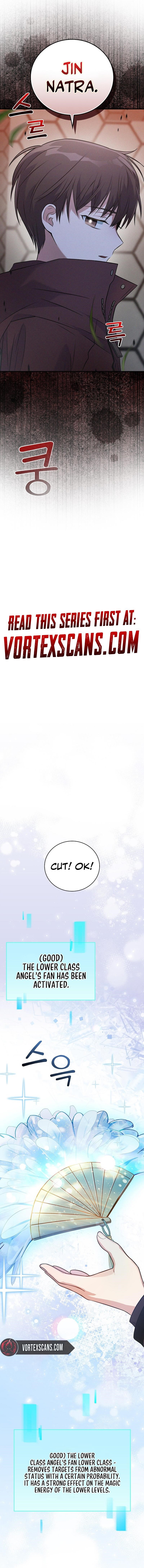 Superstar From Age 0 - Chapter 37 Page 7