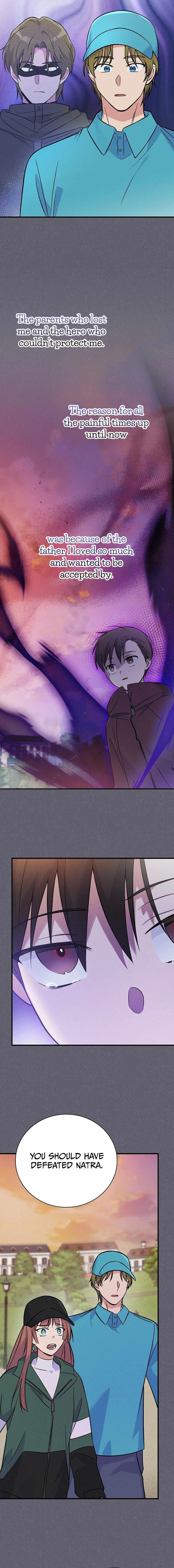 Superstar From Age 0 - Chapter 39 Page 14