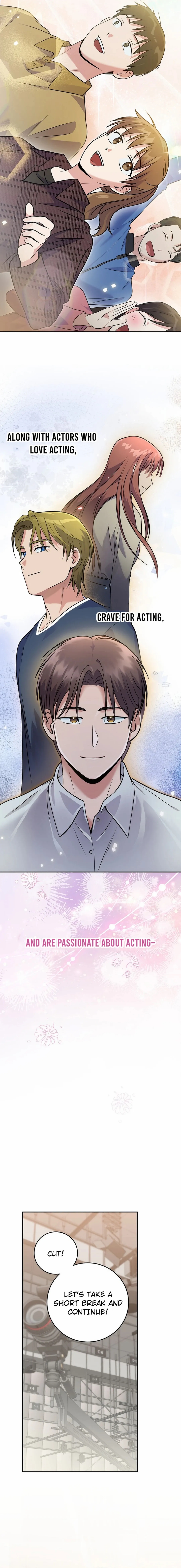 Superstar From Age 0 - Chapter 42 Page 20