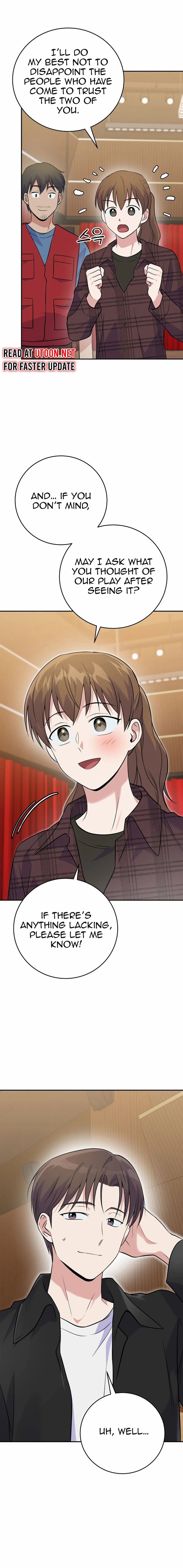 Superstar From Age 0 - Chapter 42 Page 6