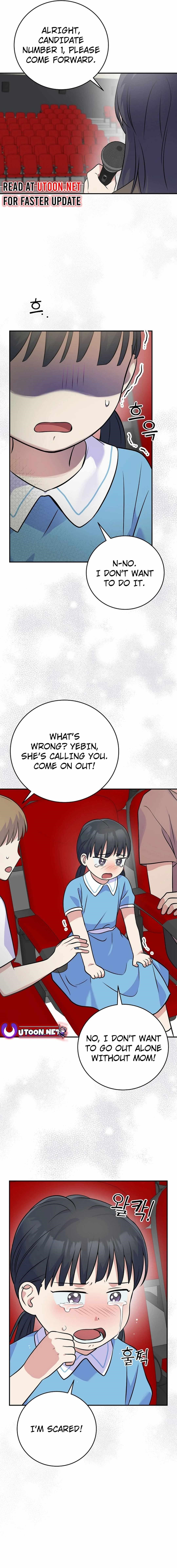 Superstar From Age 0 - Chapter 46 Page 15