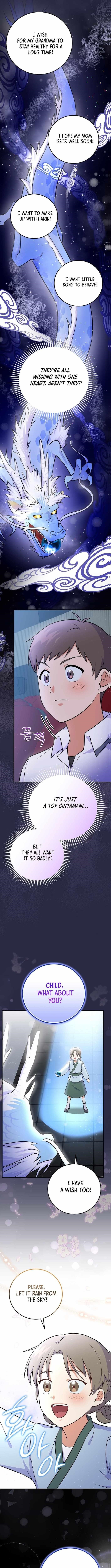 Superstar From Age 0 - Chapter 50 Page 8