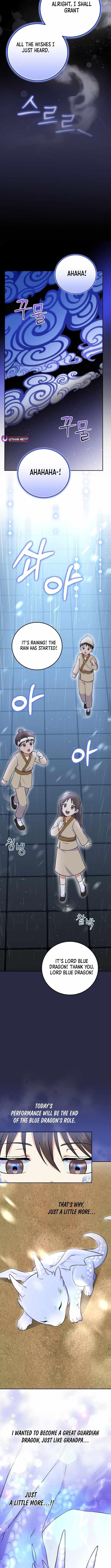 Superstar From Age 0 - Chapter 50 Page 9