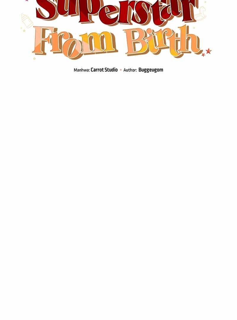 Superstar From Age 0 - Chapter 61 Page 81