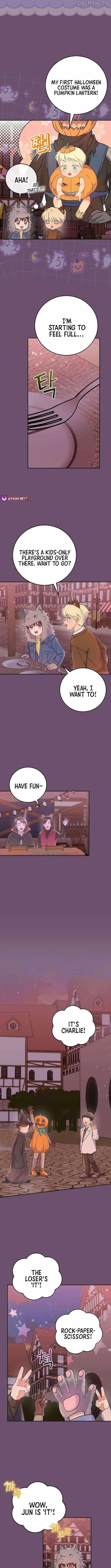 Superstar From Age 0 - Chapter 66 Page 10