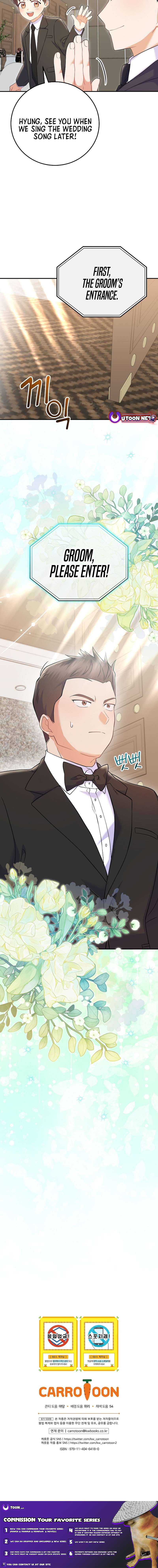 Superstar From Age 0 - Chapter 70 Page 22