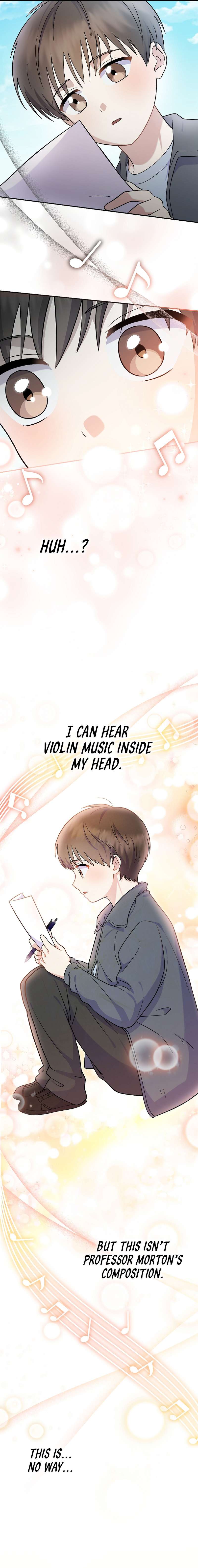 Superstar From Age 0 - Chapter 75 Page 19
