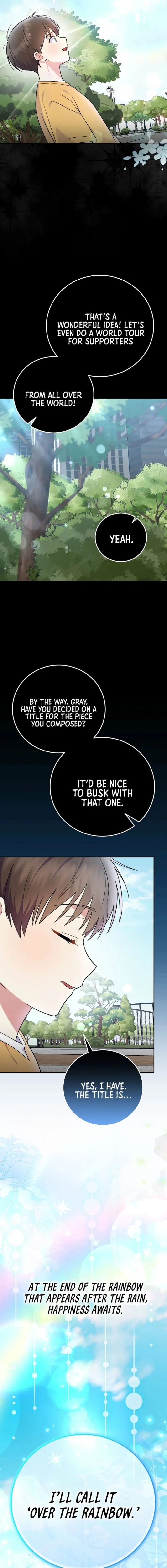 Superstar From Age 0 - Chapter 79 Page 18