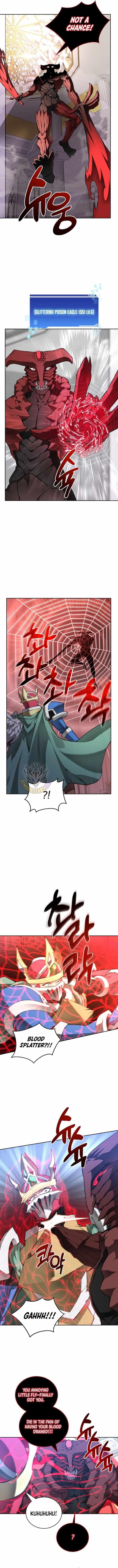 Stuck in the Tower - Chapter 122 Page 4