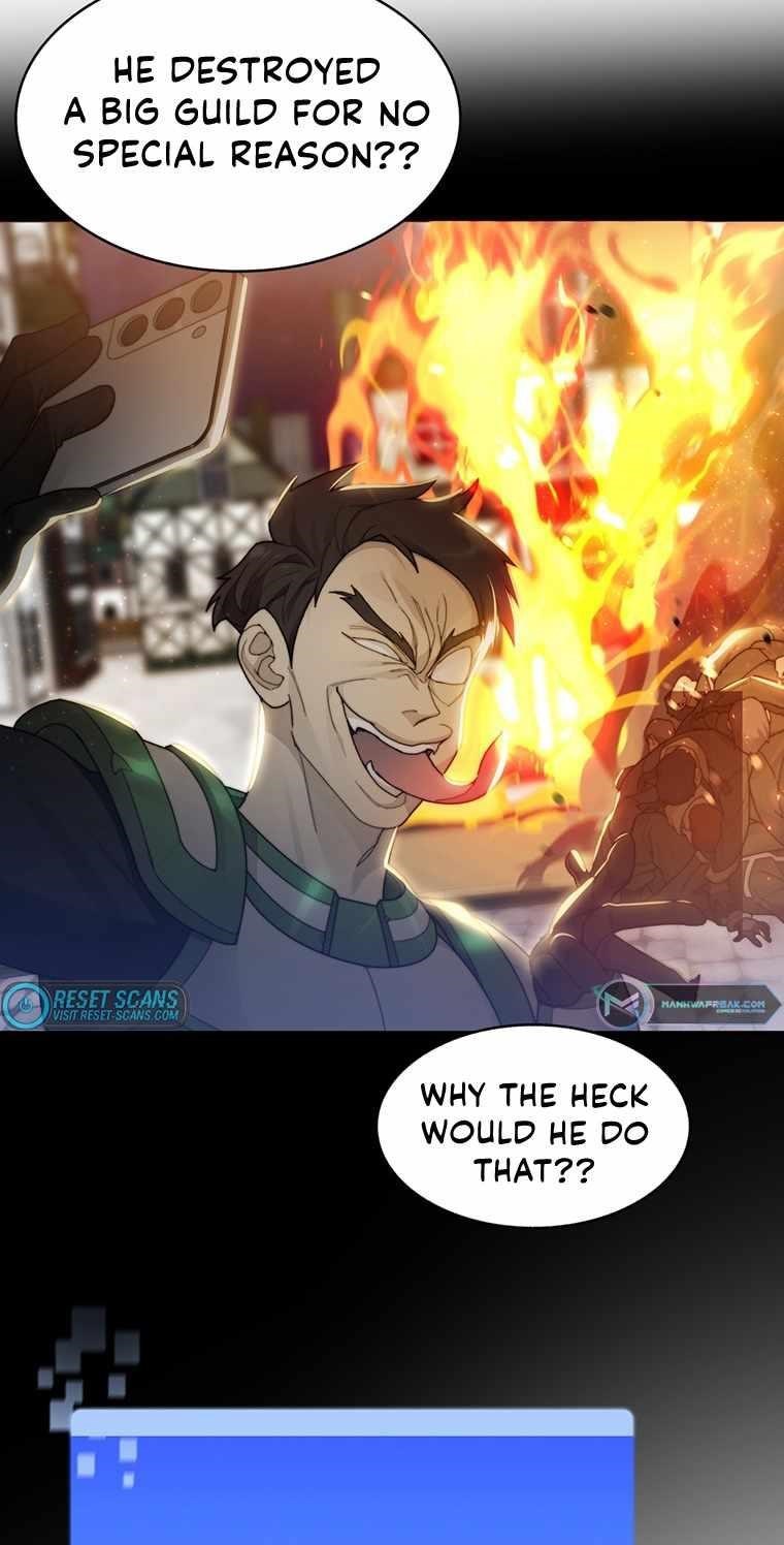 Stuck in the Tower - Chapter 13 Page 46
