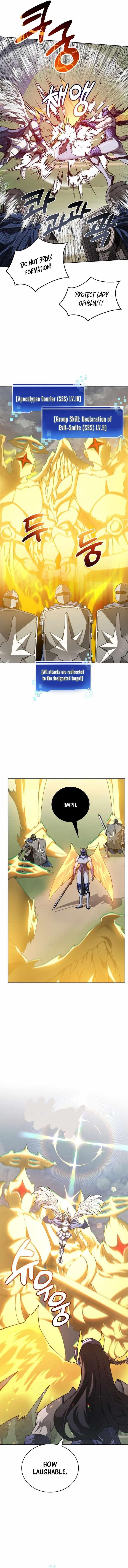 Stuck in the Tower - Chapter 138 Page 2