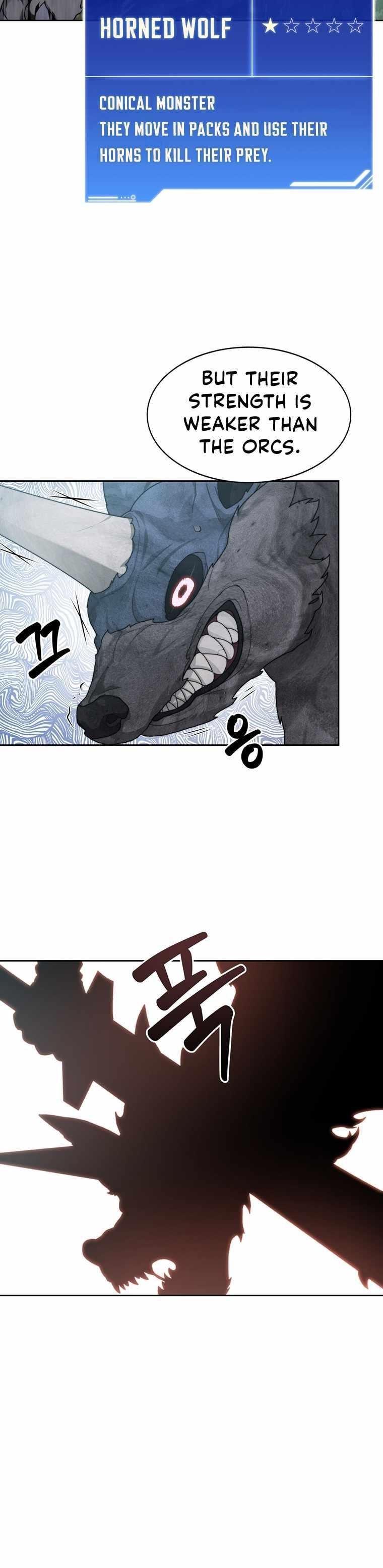 Stuck in the Tower - Chapter 14 Page 9