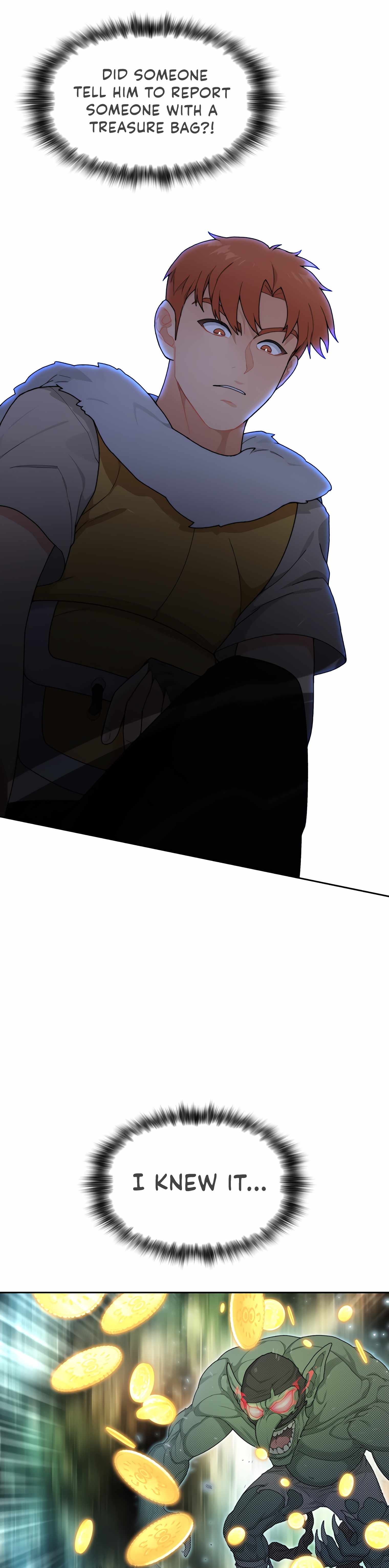 Stuck in the Tower - Chapter 21 Page 12