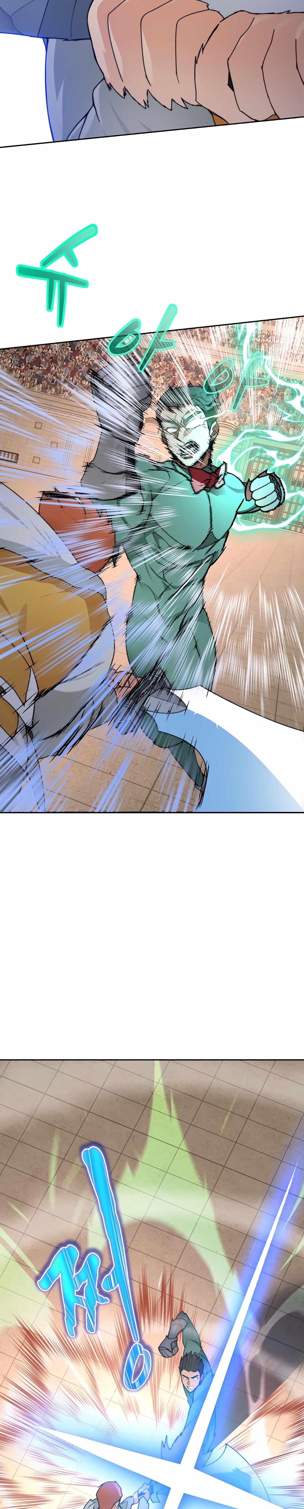 Stuck in the Tower - Chapter 27 Page 27