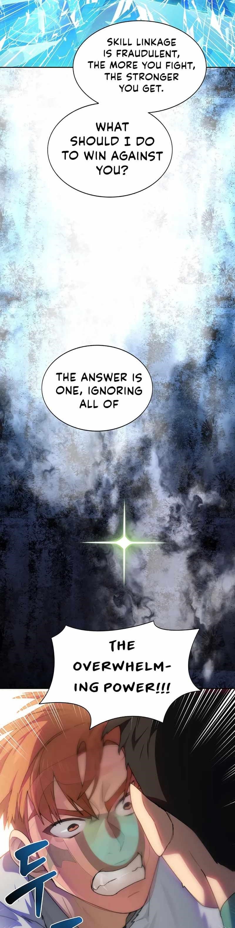 Stuck in the Tower - Chapter 28 Page 27