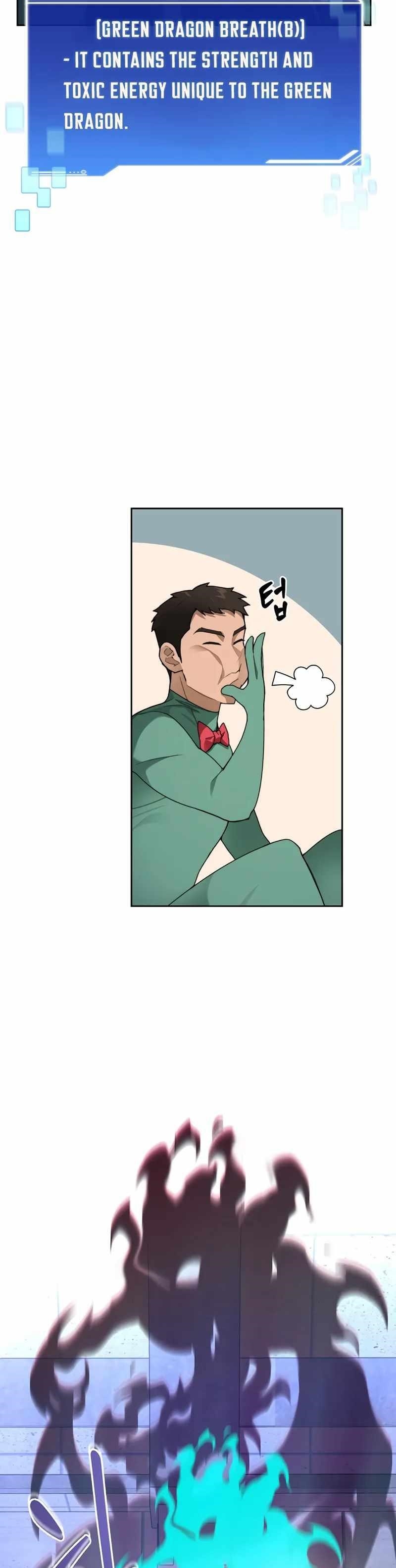 Stuck in the Tower - Chapter 28 Page 38
