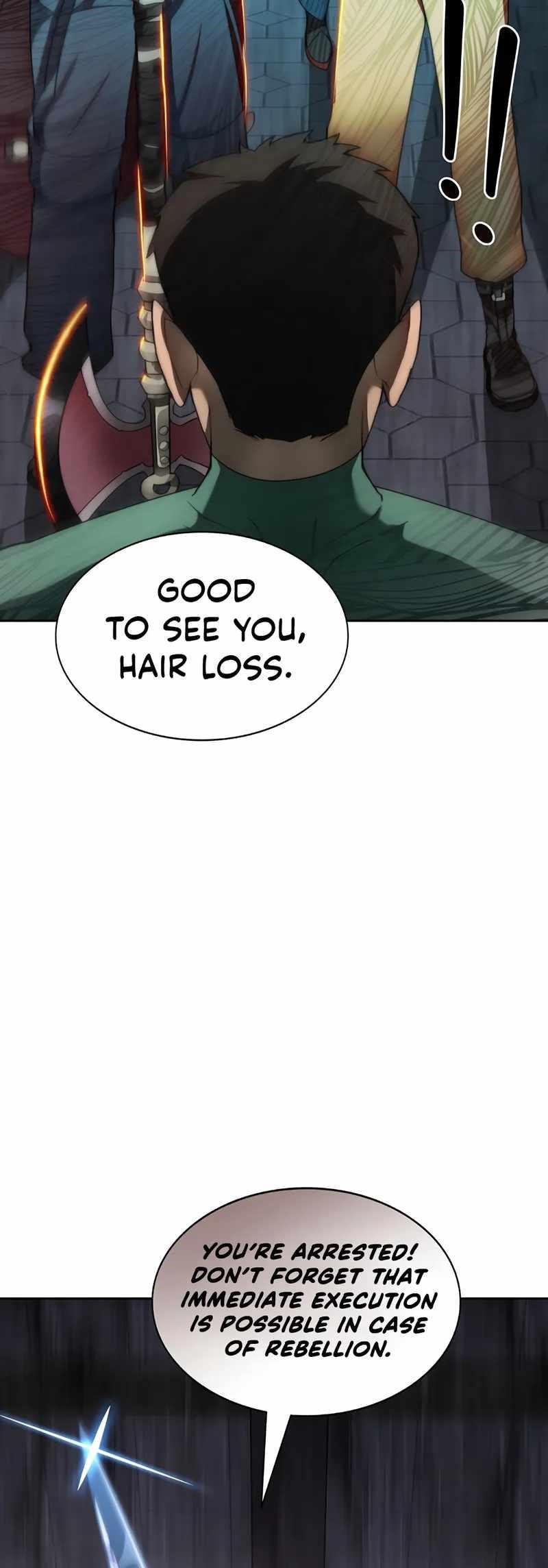 Stuck in the Tower - Chapter 28 Page 44