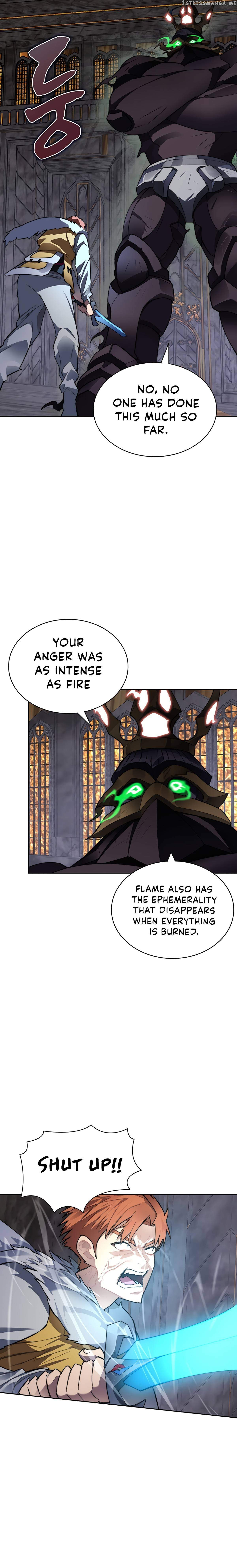 Stuck in the Tower - Chapter 41 Page 3