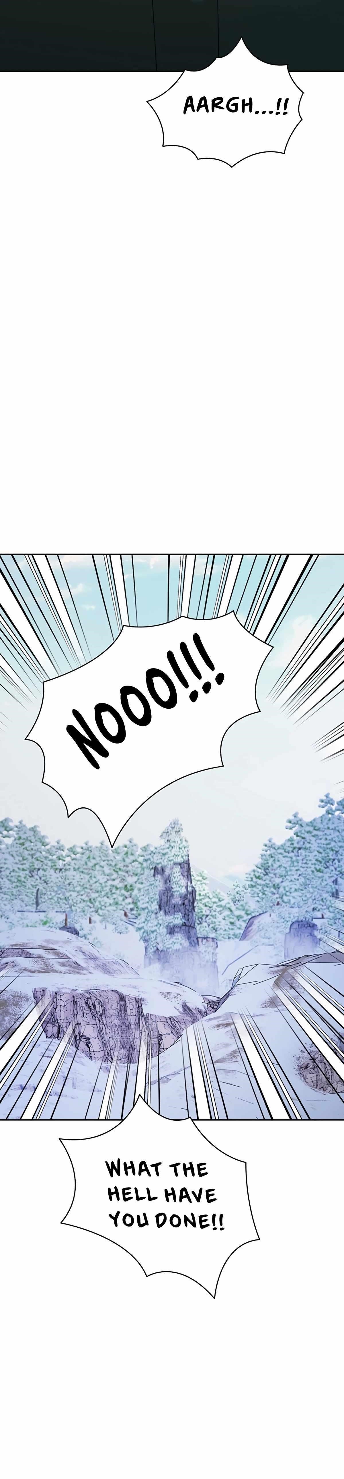 Stuck in the Tower - Chapter 51 Page 31
