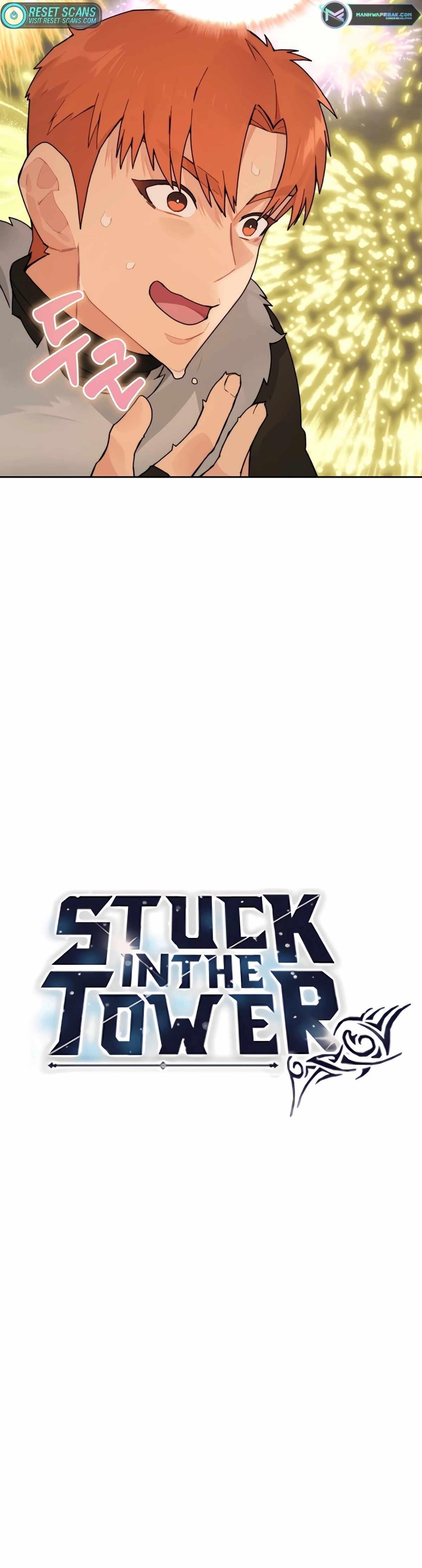 Stuck in the Tower - Chapter 53 Page 8
