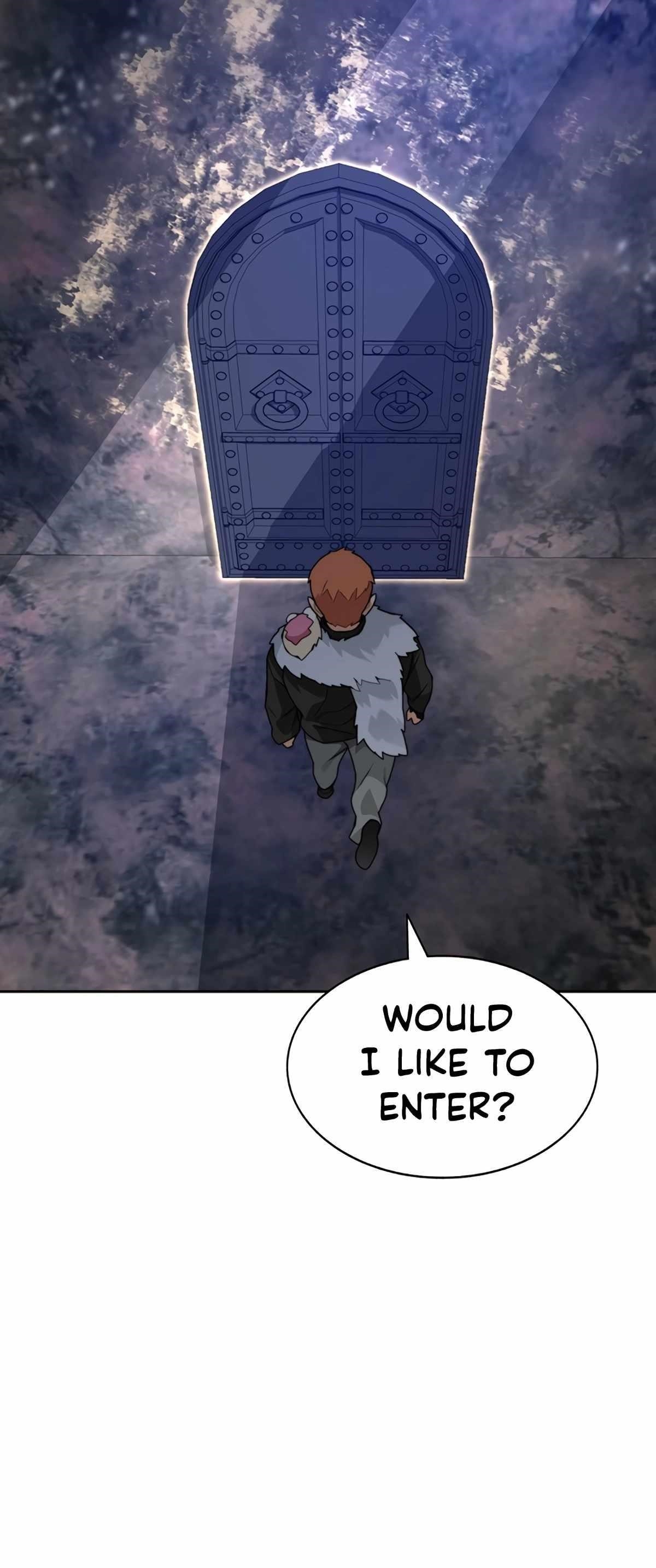 Stuck in the Tower - Chapter 59 Page 41