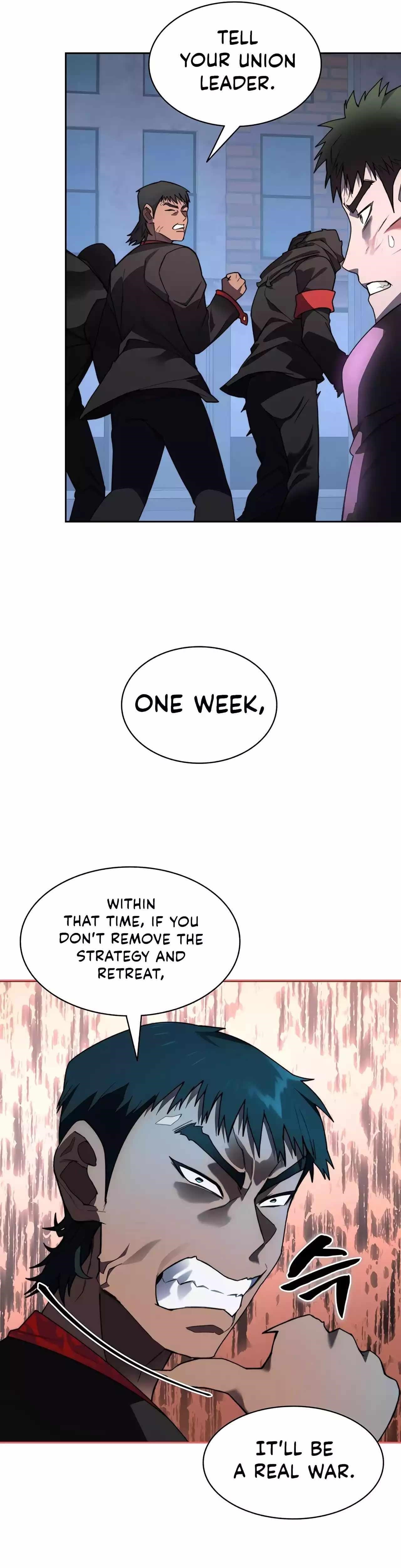 Stuck in the Tower - Chapter 63 Page 14