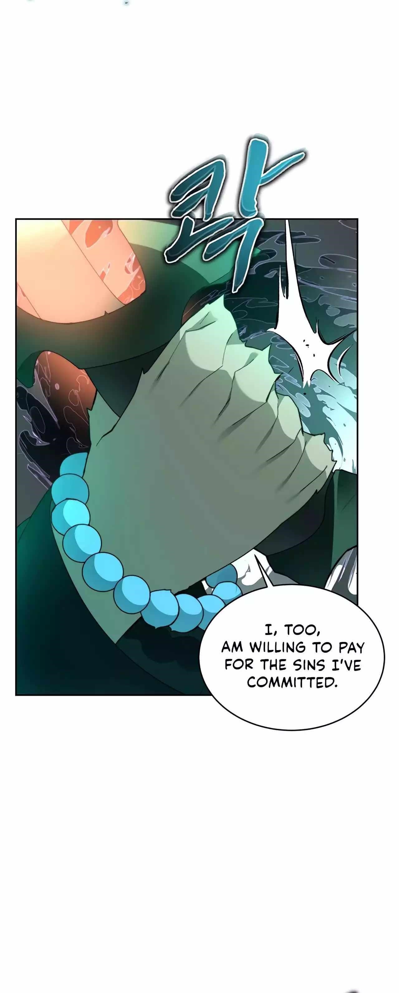 Stuck in the Tower - Chapter 63 Page 19