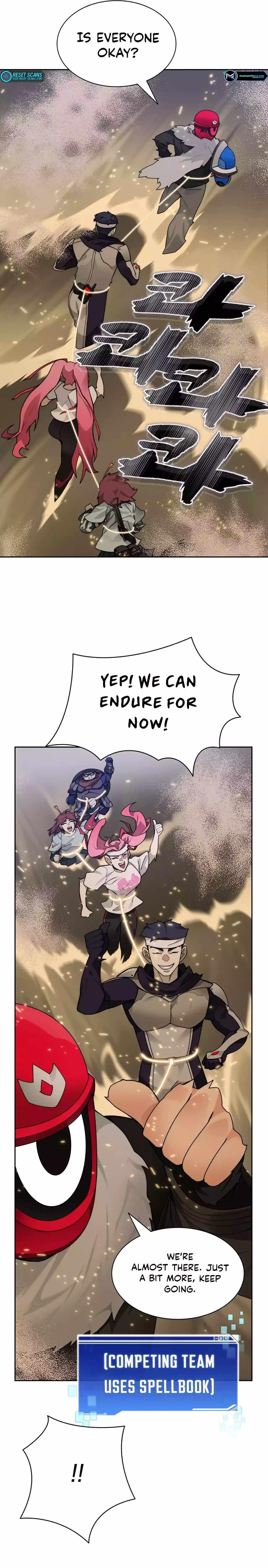 Stuck in the Tower - Chapter 65 Page 13