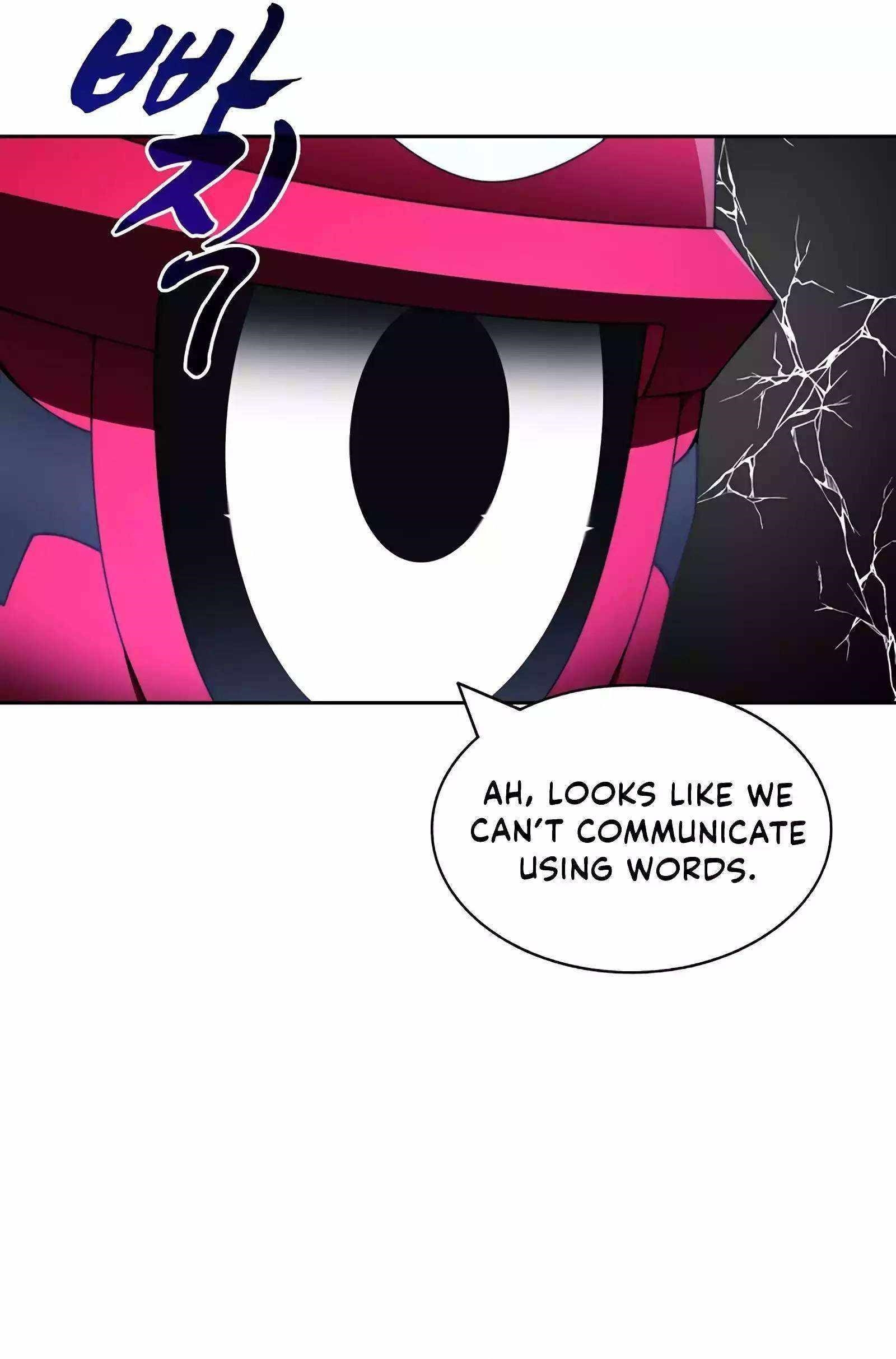 Stuck in the Tower - Chapter 76 Page 19