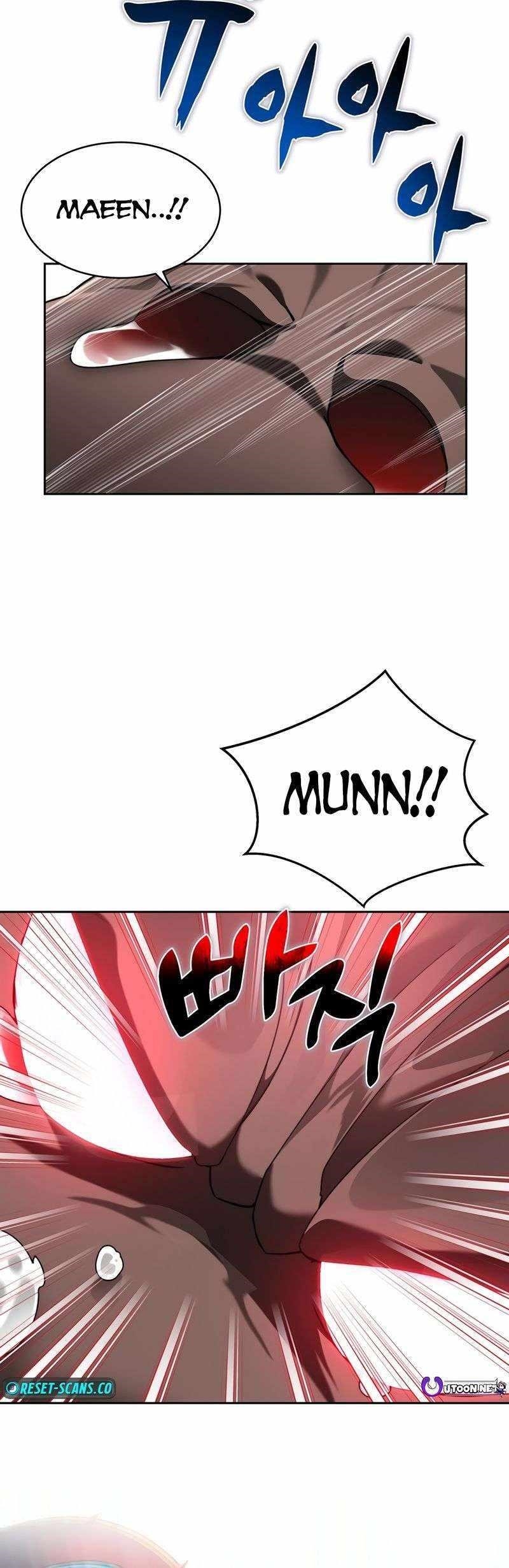 Stuck in the Tower - Chapter 85 Page 13