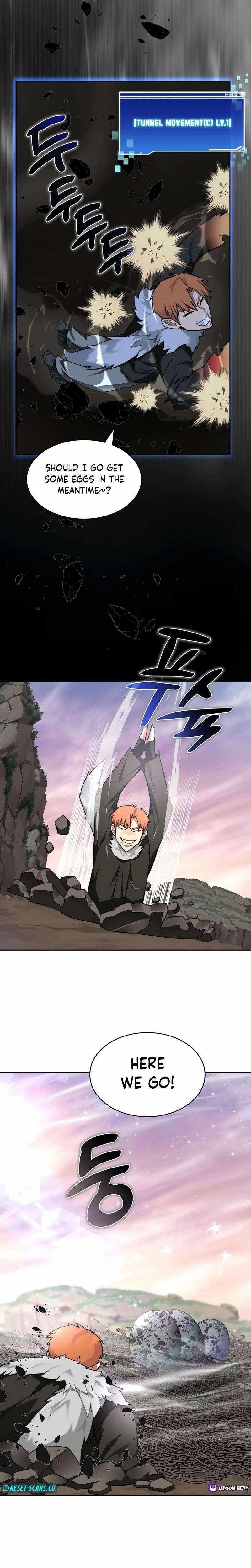 Stuck in the Tower - Chapter 85 Page 15
