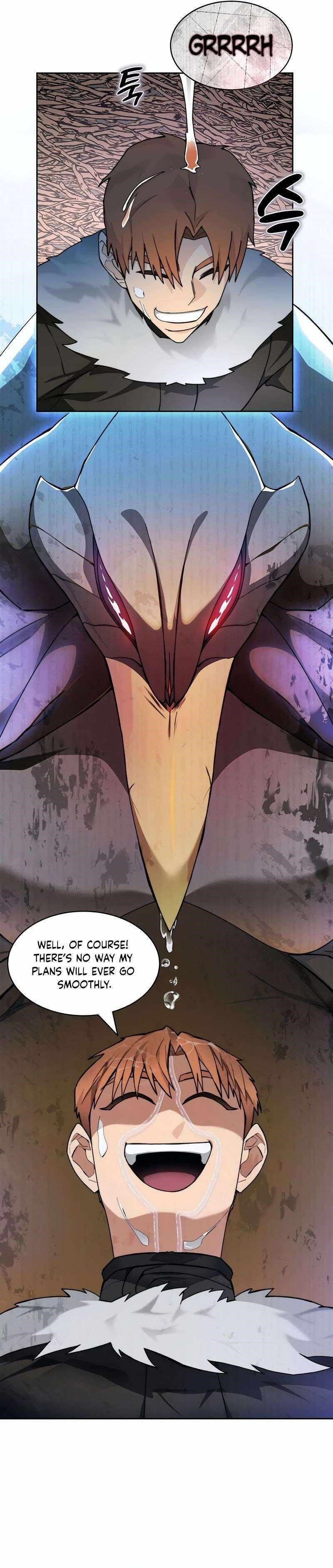 Stuck in the Tower - Chapter 85 Page 17
