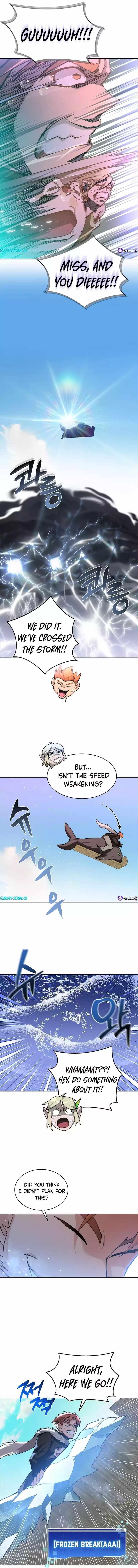 Stuck in the Tower - Chapter 86 Page 10